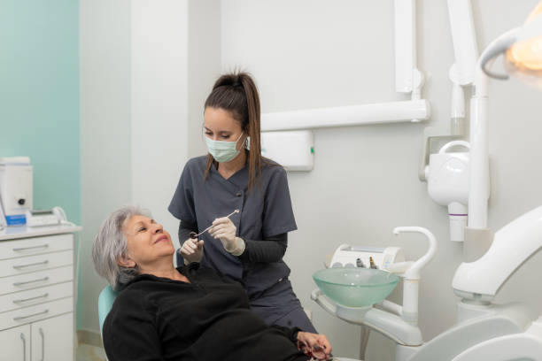 Best Pediatric Emergency Dentist in Akwesasne, NY
