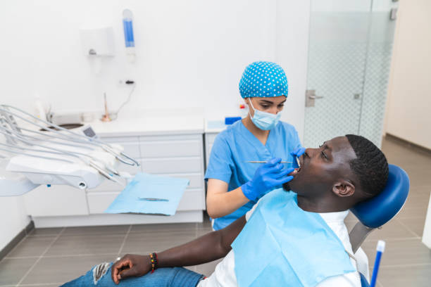 Best Emergency Dentist for Lost Fillings or Crowns in Akwesasne, NY