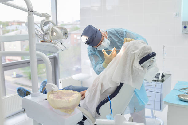 Best Emergency Dentist for Knocked-Out Tooth in Akwesasne, NY